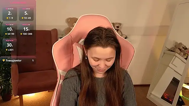 Maya_soft Chat XXX live