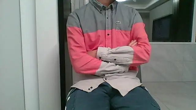 nole_china7 Show Webcam