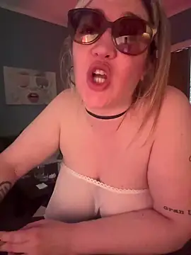 Granlady7 Live XXX-Chat