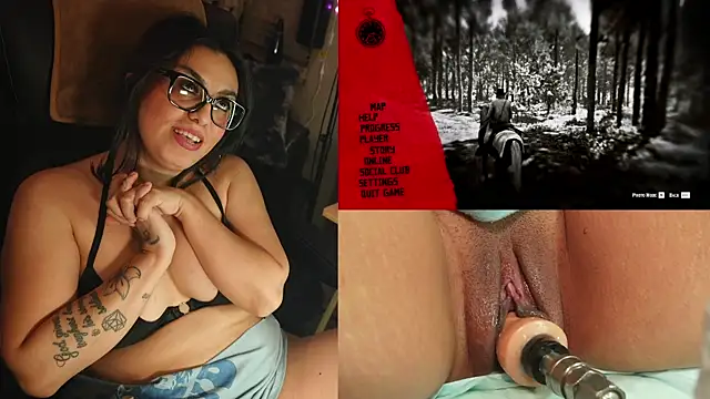 Chatroom XXX en direct de roknblaze