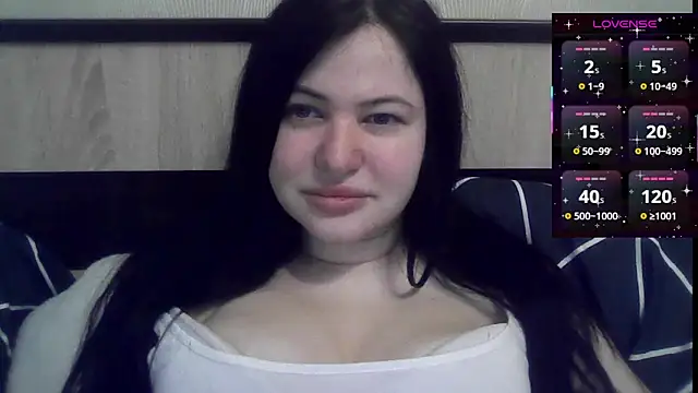 แชท XXX สดของ German_Eva