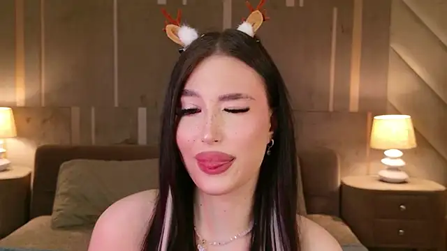 แชท XXX สดของ EmmaLawrens