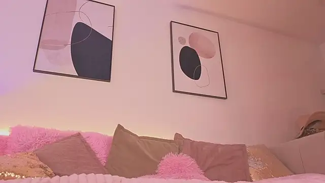 Chatroom XXX en direct de ahri_moon1