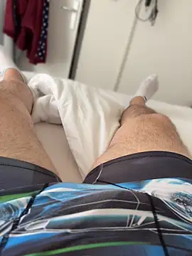 Вебкам-шоу Groscul6938