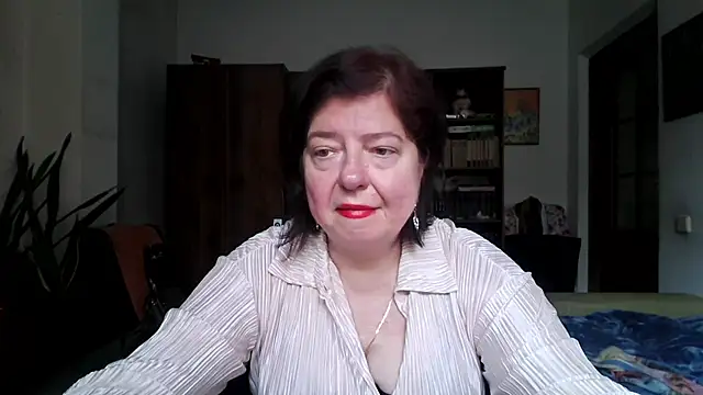 Chatroom XXX en direct de Violet_Pulse