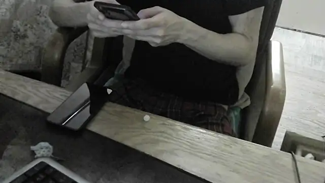 Show Webcam de FiSTALiTY