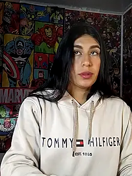 charlottte_wh's Live XXX Chat