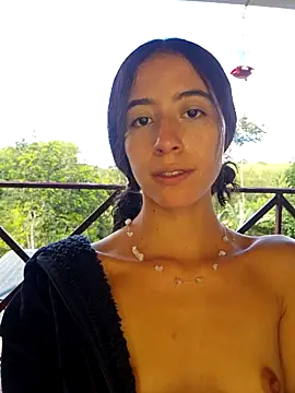 Chatroom XXX en direct de SAMY_AND_ARI