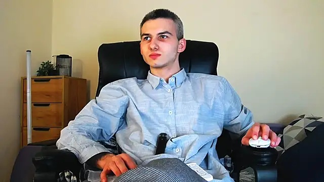 Chat XXX ao vivo de Magic_Storms