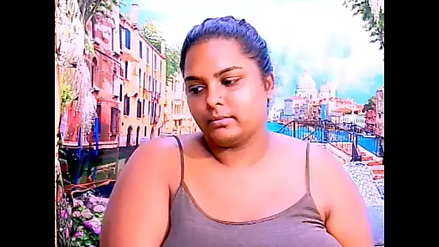 แชท XXX สดของ Indianfairy99