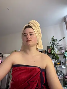 แชท XXX สดของ sweetest_pie