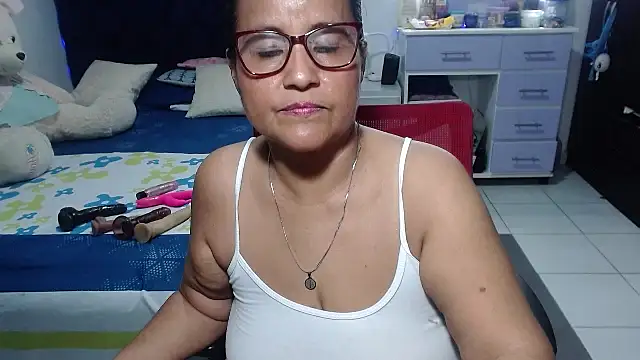 Czat XXX na żywo – pervert_mommy_