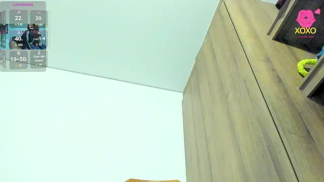 Sembang XXX Secara Langsung Bessie32