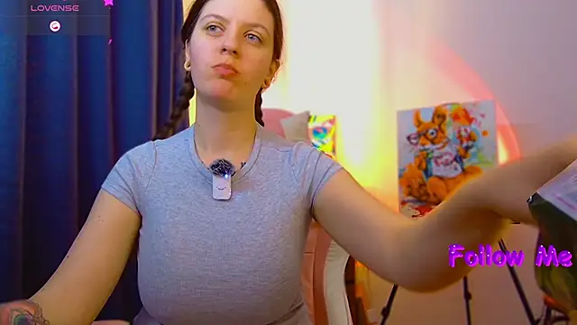 Ann_mikela Chat XXX live