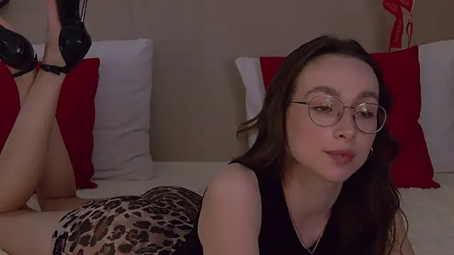 Sembang XXX Secara Langsung Emily_Simon