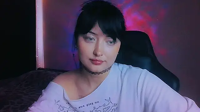 Sembang XXX Secara Langsung Katarina_Fox_