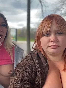 Sembang XXX Secara Langsung SweetCuteGirls1023