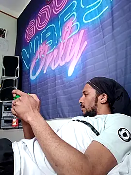 Show de webcam de Mikaaa97