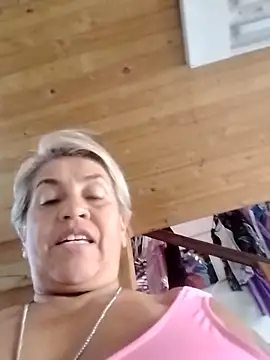 DirtyBIianca – Live XXX-chat