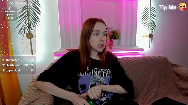 Lesi_Moonie01 লাইভ XXX চ্যাট