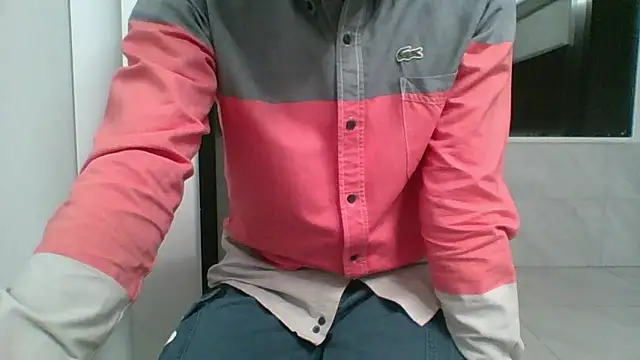 Show de nole_china7 na webcam