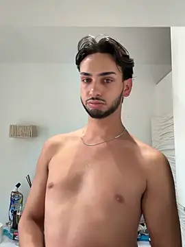 Gipsyboysteve Webcam-Show