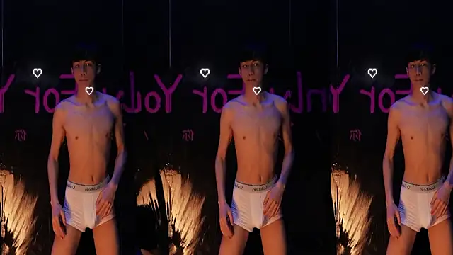 sweetboys666 Show Webcam