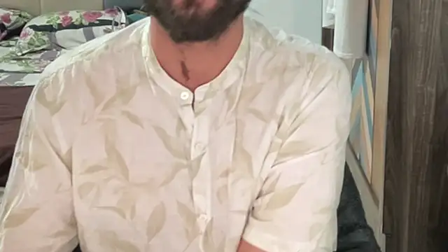 Mr_Conscience Live XXX-chat