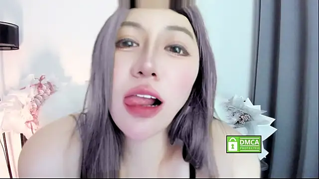 Cute_MangoのライブXXXチャット