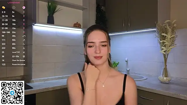 แชท XXX สดของ NoirAstrya