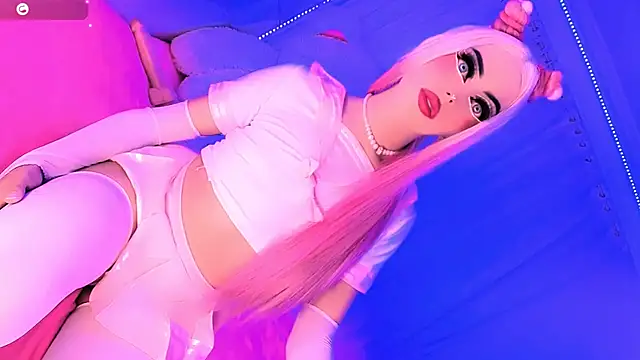 Blonde_fuck's Webcam Show