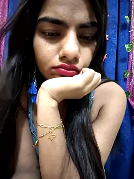 Alisha_Babyy's Live XXX Chat