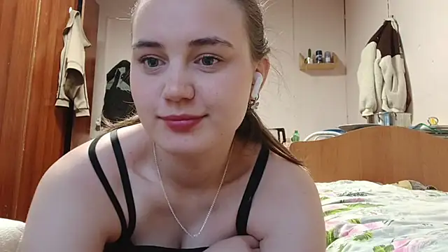 VeloraStar – Live XXX-chat