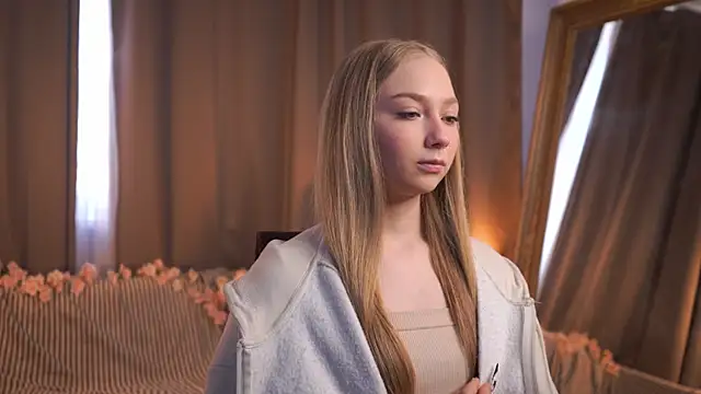 JaimeeBroadstreet – Live XXX-chat