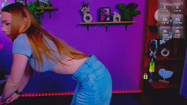 maddy_moah লাইভ XXX চ্যাট