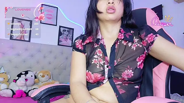 Sweet_baby_hellen লাইভ XXX চ্যাট