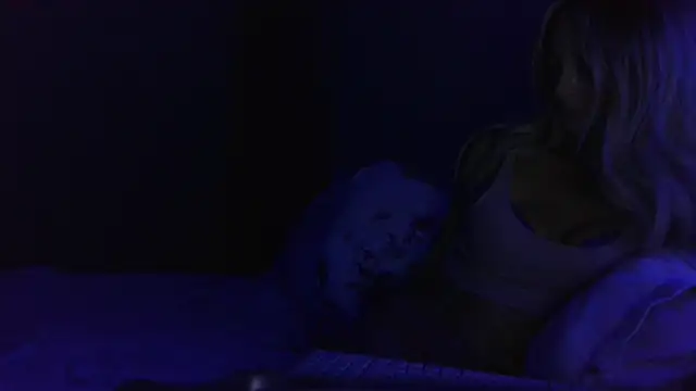 Wishgoddes 라이브 XXX 채팅