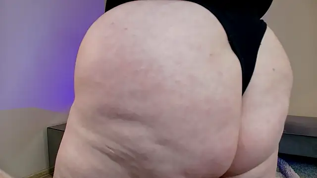 Czat XXX na żywo – blessbinny