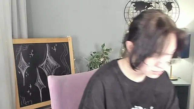 fiamooryn Live XXX chat