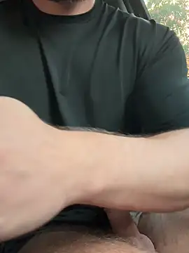 Pokazy przed kamerką – Ohhh_pleasure