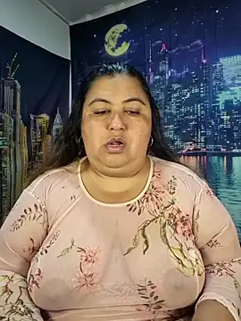 Czat XXX na żywo – curvy_diva_