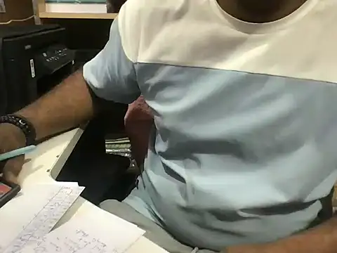 KingCobra_07: вебкам-шоу