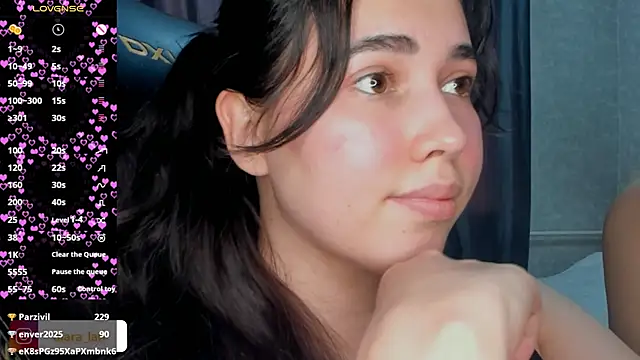 Diara_1an's Live XXX Chat