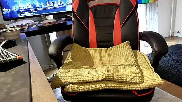 โชว์เว็บแคมของ LovelyMeli