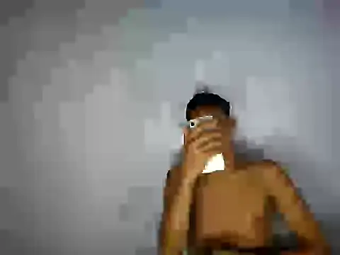 UrAsian_Turjak 网络视讯表演