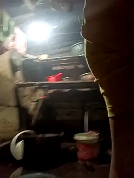 Dear_baby_'s Live XXX Chat