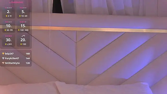 MeganStrane Live XXX-chat