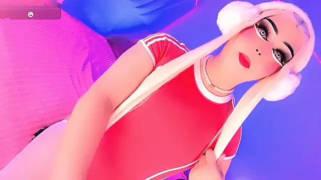 Valentina_Smith1_ Show in webcam