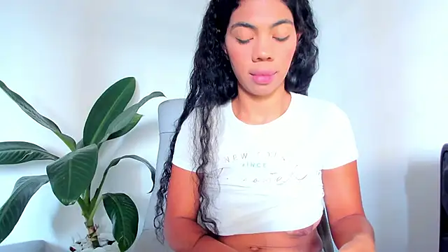 DakotaStills_ Live XXX-chat