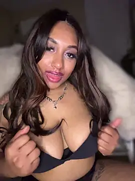 rheanomi's Live XXX Chat